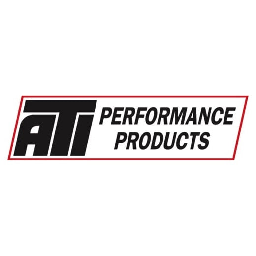ATI Super Damper