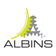 Albins
