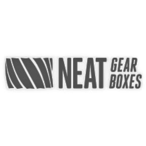 Neat Gearboxes