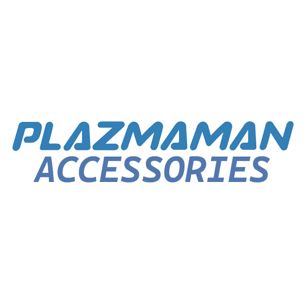 Plazmaman Accessories