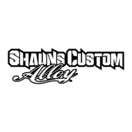 Shaun's Custom Alloy