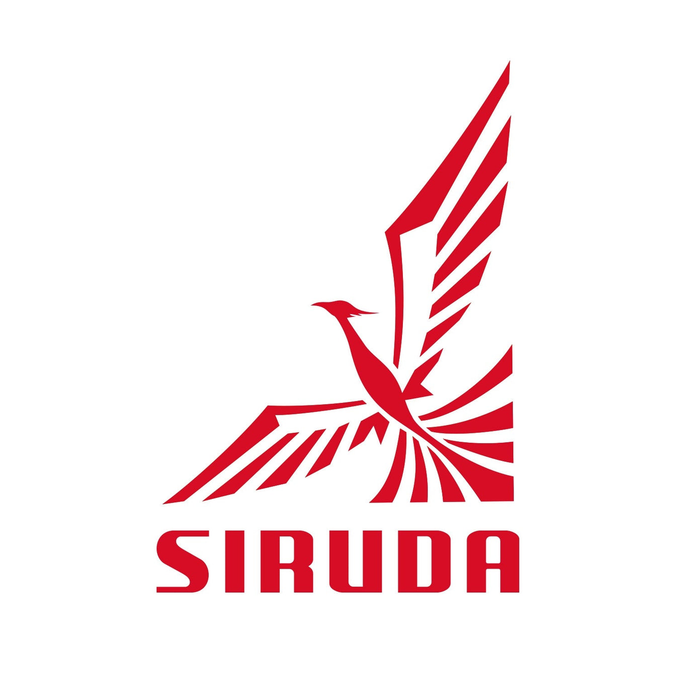 Siruda