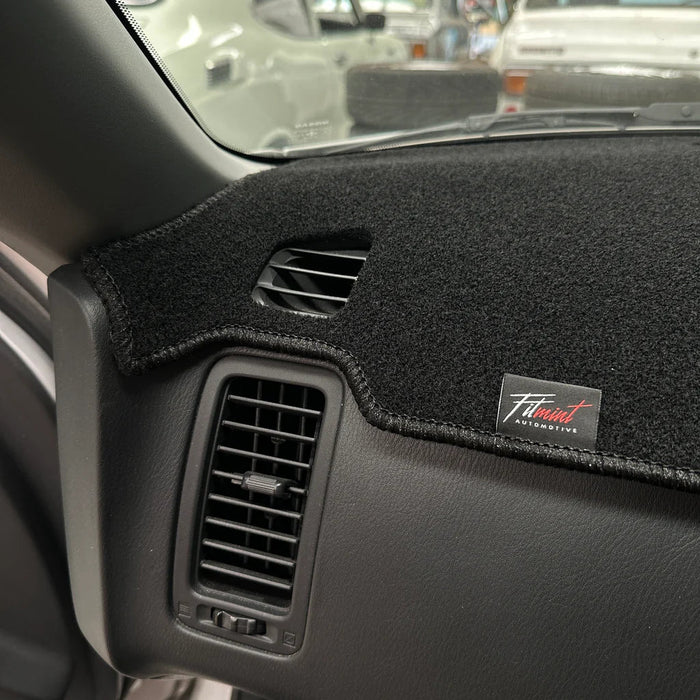 Dash Mat to suit R33 Skyline ALL VARIANTS