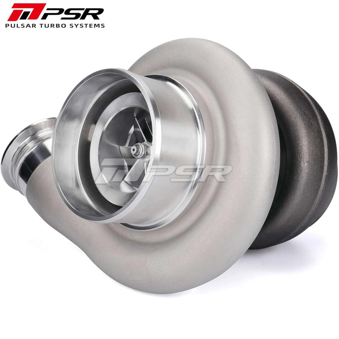 Billet S485 Dual Ball Bearing Turbo