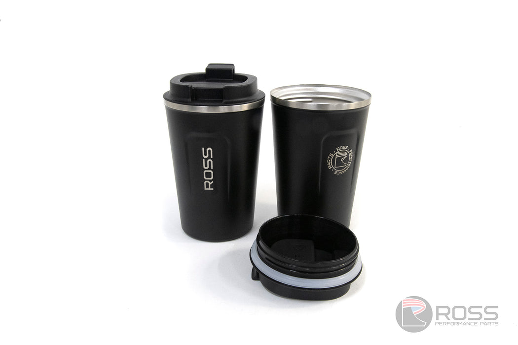 'Ross Performance Parts' Travel Mug