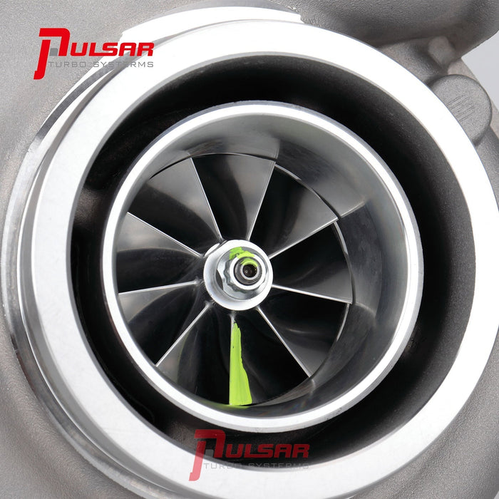 PSR3576R GEN2 Turbocharger