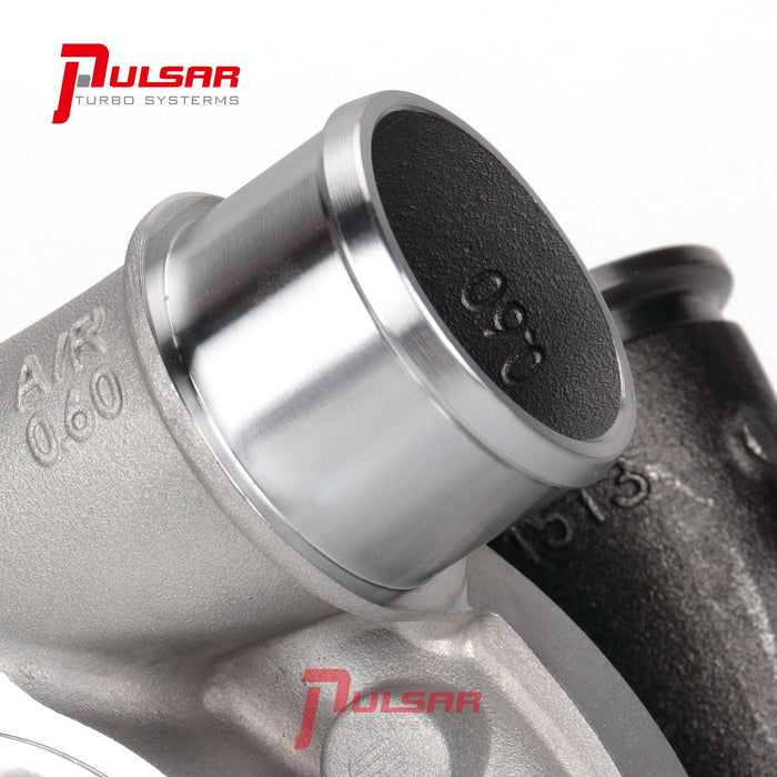 PSR3076R GEN2 Turbocharger