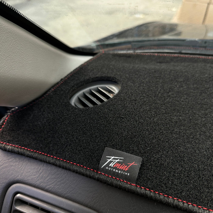 EK Civic Dash Mat! (Gen6 '96-00)