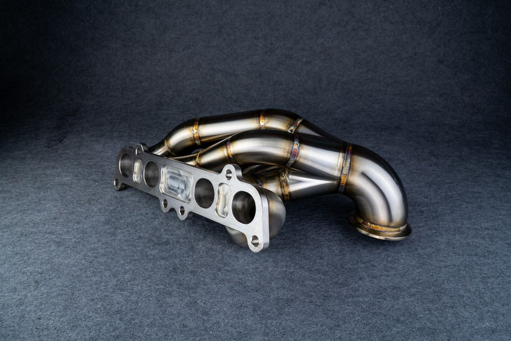 Toyota 3RZ Forward Position Promod Exhaust Manifold