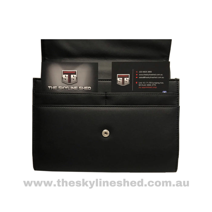 A5 DOCUMENT POUCHES - Fitmint Automotive - The Skyline Shed Pty Ltd