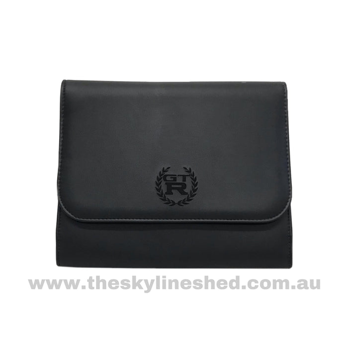 A5 DOCUMENT POUCHES - Fitmint Automotive - The Skyline Shed Pty Ltd