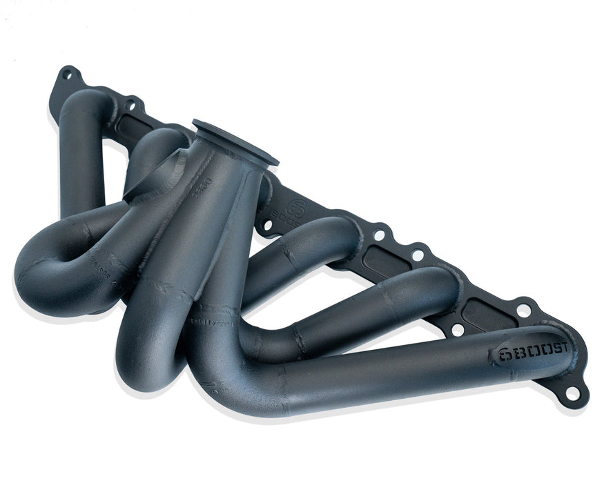 Toyota 1FZ Forward Position Promod Exhaust Manifold