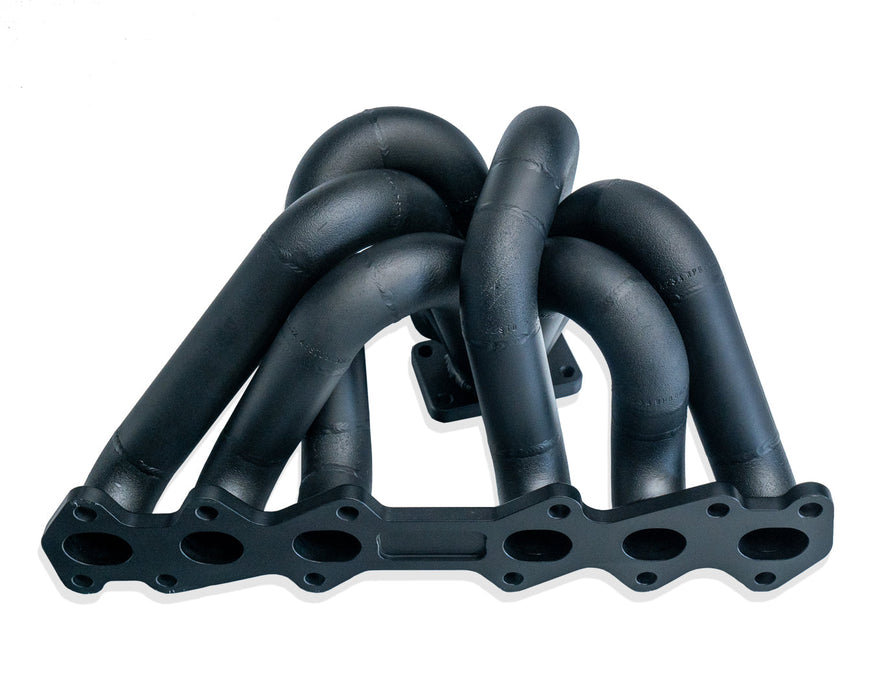 Toyota 1JZGTE Non VVTi T3 Exhaust Manifold