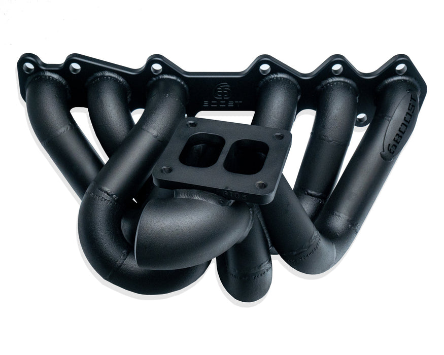 Toyota 1JZGTE Non VVTi T4 Exhaust Manifold