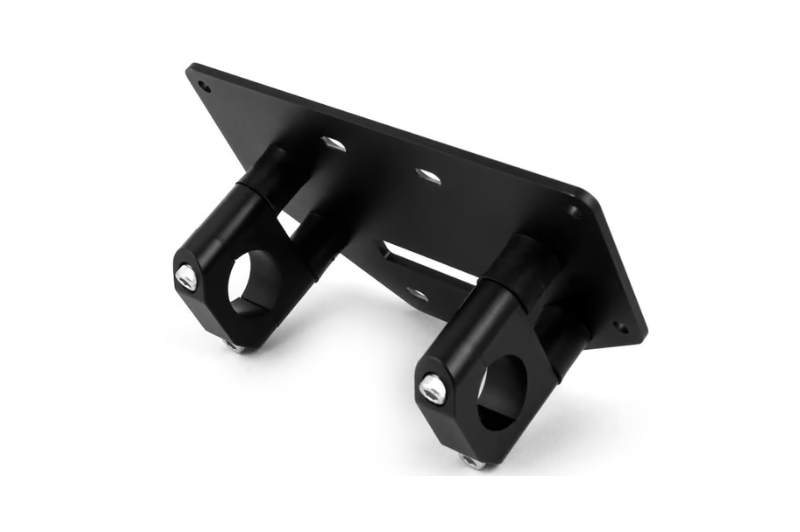 Nexus R3 / S3 / S2 Tube Mount Kit - 41.275mm (1.625") Diameter: 41.275mm (1.625") HT-039067