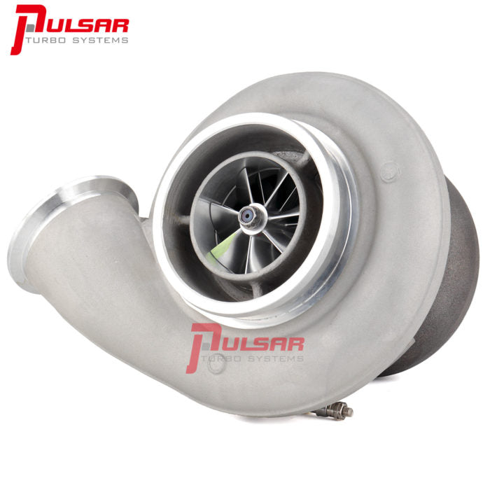 Billet S475 Turbo with 96/88mm Turbine wheel