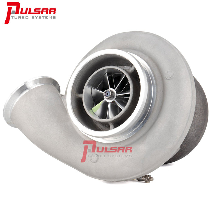 Cast S475 Turbo with 96/88mm Turbine wheel