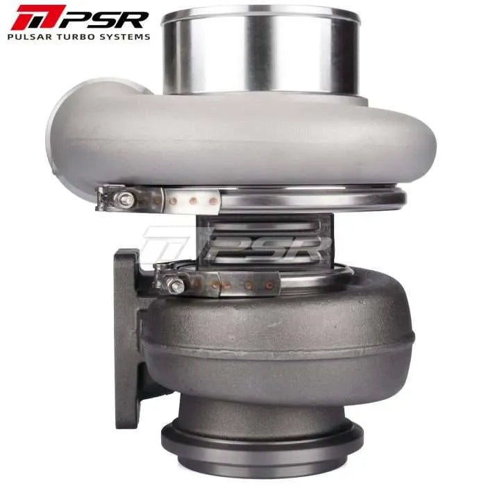 Billet S492 Dual Ball Bearing Turbo