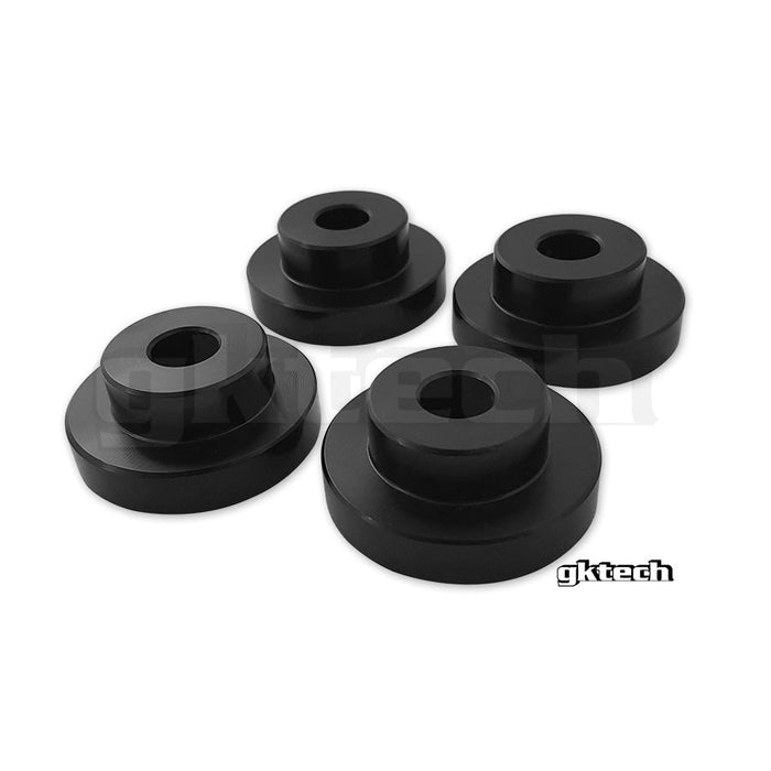 Solid Differential Bushes to suit R32 / R33 / R34