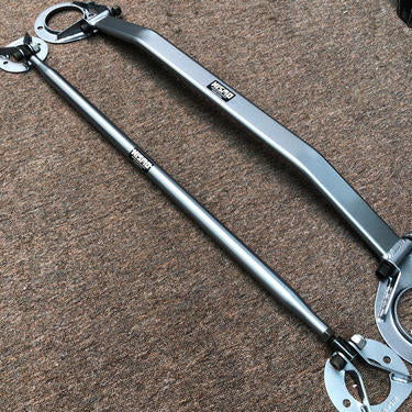 Nismo Strut Brace Decal / Sticker