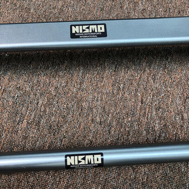 Nismo Strut Brace Decal / Sticker