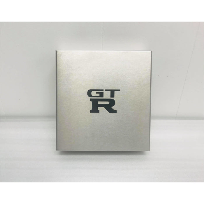 STAINLESS FUSEBOX COVERS - R33 SKYLINE ( ALL VARIANTS) - The Skyline Shed Pty Ltd