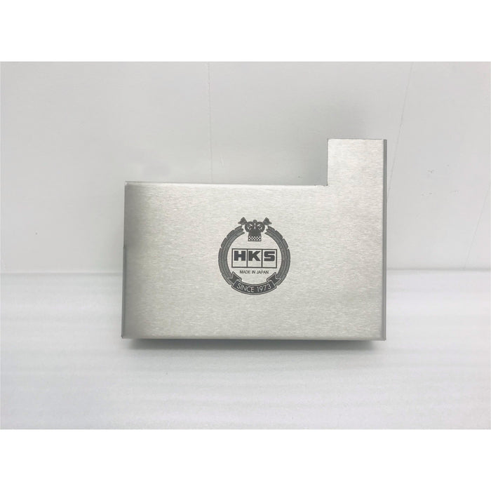 STAINLESS FUSEBOX COVERS - R34 SKYLINE ( ALL VARIANTS) - The Skyline Shed Pty Ltd