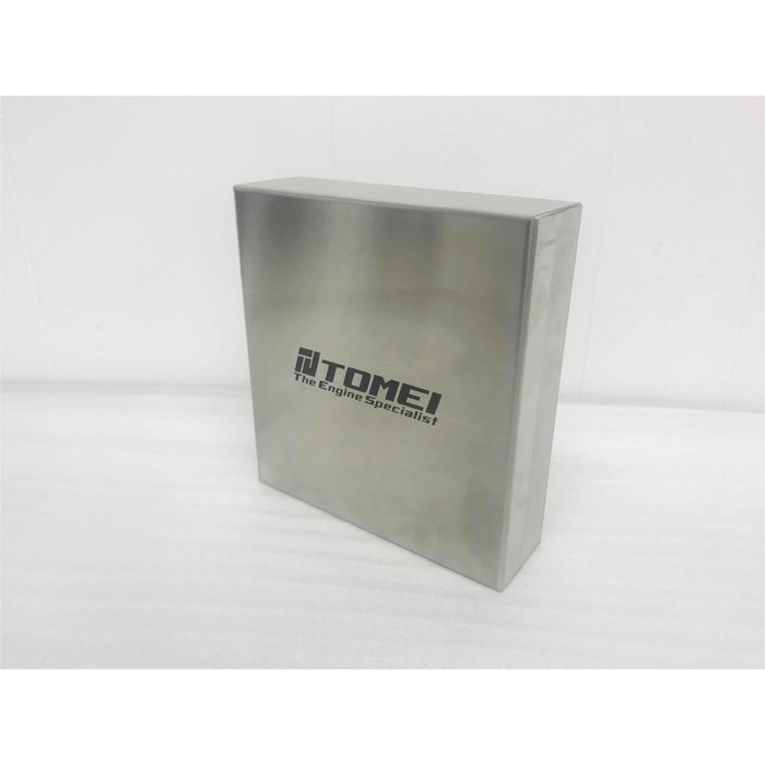 STAINLESS FUSEBOX COVERS - R33 SKYLINE ( ALL VARIANTS) - The Skyline Shed Pty Ltd