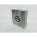 STAINLESS FUSEBOX COVERS - R34 SKYLINE ( ALL VARIANTS) - The Skyline Shed Pty Ltd