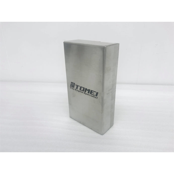 STAINLESS FUSEBOX COVERS - R32 SKYLINE ( ALL VARIANTS) - The Skyline Shed Pty Ltd