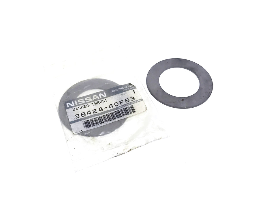 Rear Diff Thrust Washer to suit R32 / R33 / R34 - 38424-40F83