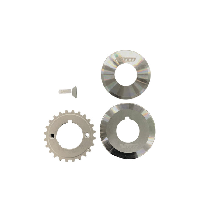 Billet Crank Gear Kit / Set to suit RB20 / RB25 / RB25NEO / RB26 / RB30