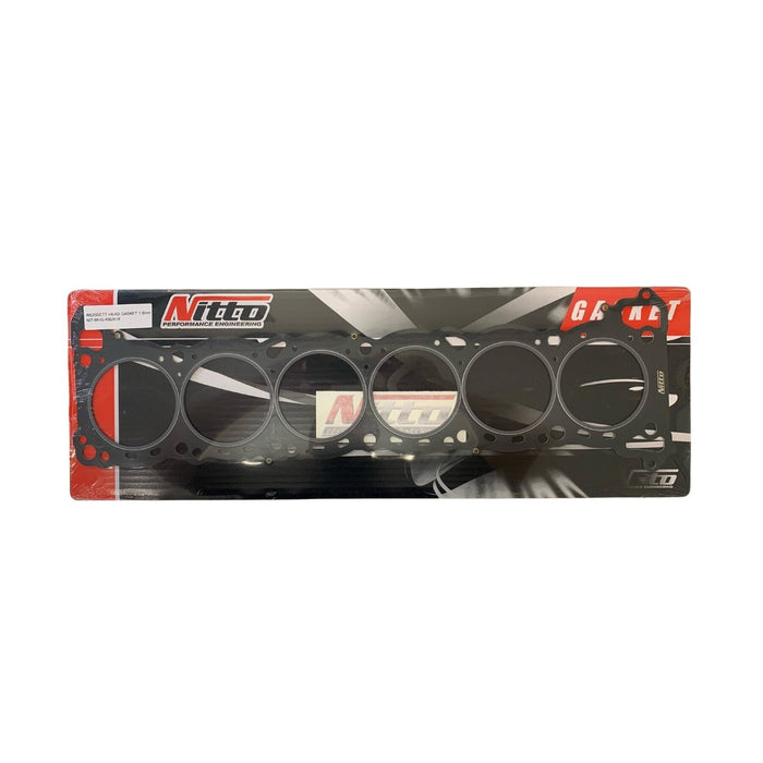 MLS Drag Series Head Gasket to suit RB26 (87mm)