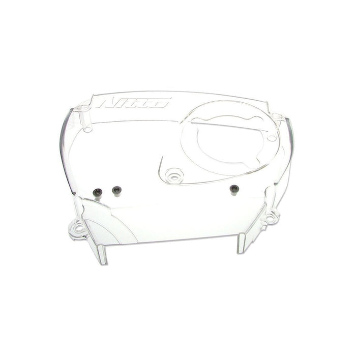 Clear RB26 Front Timing Cover to suit RB26