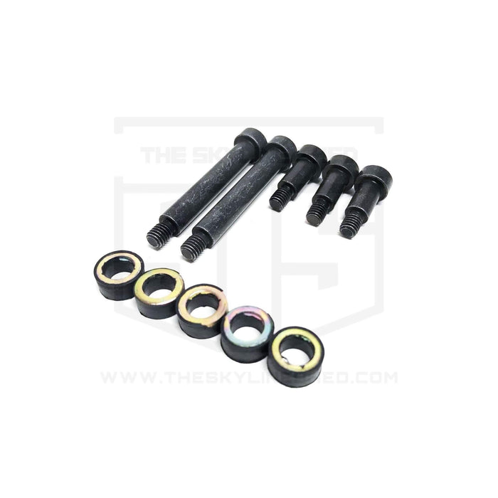 RB26 Front Timing Cover Bolt Kit to suit R32 / R33 / R34 GTR