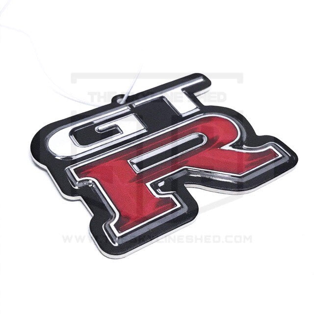 GTR Car Air Freshener