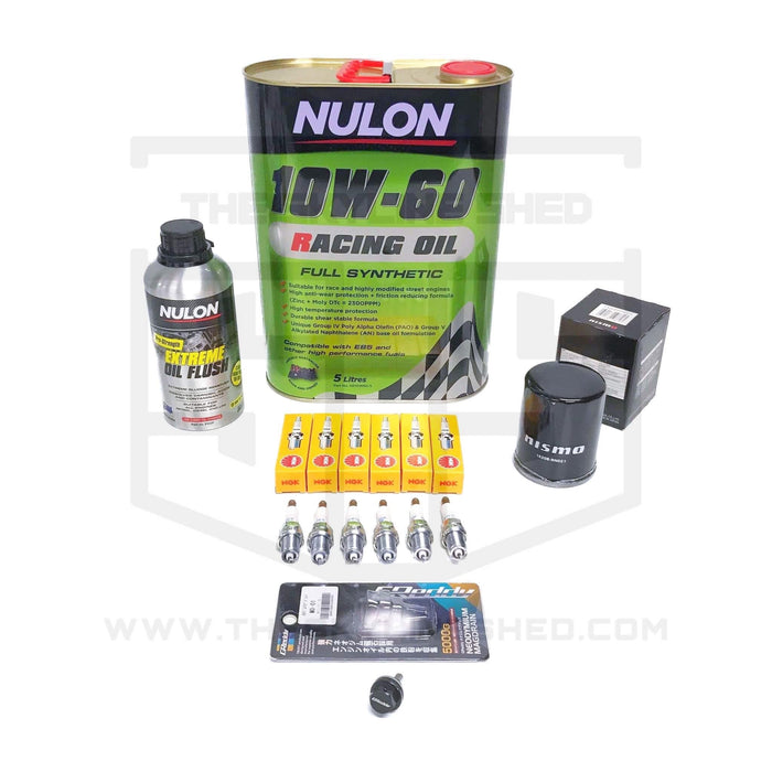 Premium RB Service Kit