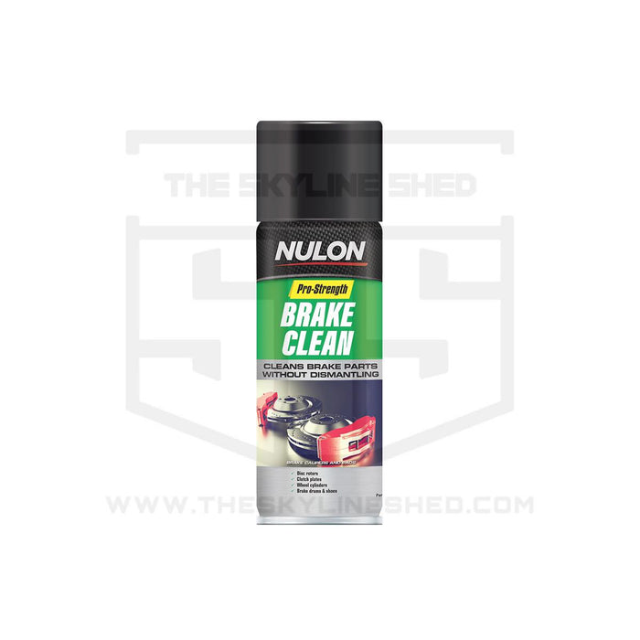 Pro Strength Brake Cleaner (BRAKE400) 440gram