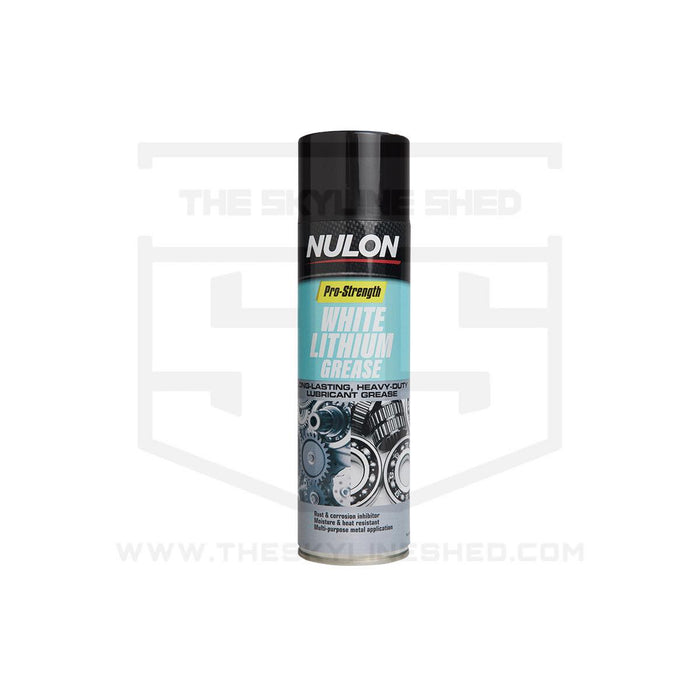 Pro-Strength White Lithium Grease (LMG) 300gram