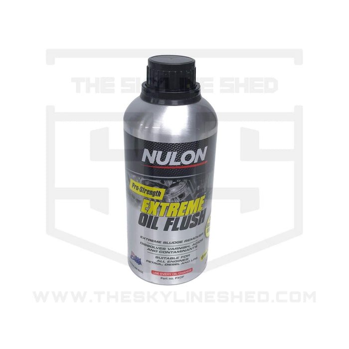 Pro Strength Oil Flush 500ml