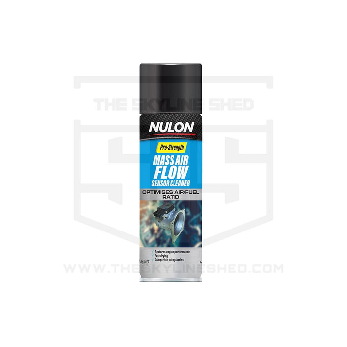 Pro Strength Mass Air Flow Sensor Cleaner 300gram