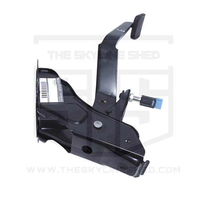 Brand New Brake Pedal Assembly to suit R34 RWD GT / GTT