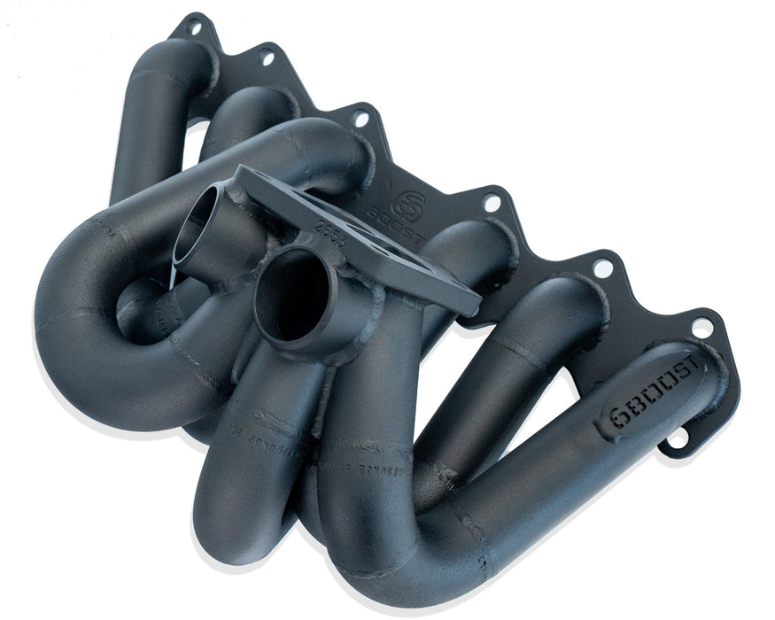 Toyota 2JZGTE T3 Exhaust Manifold