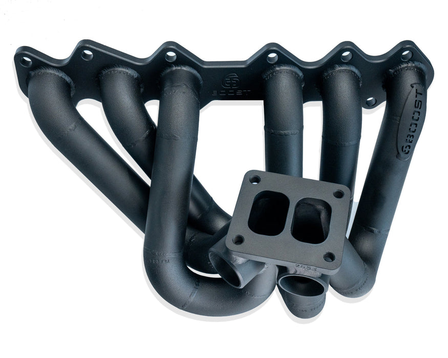 Toyota 2JZGE Non VVTi - Non Turbo T4 Exhaust Manifold