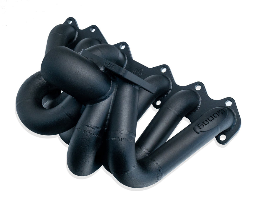 Toyota 2JZGE Non VVTi - Non Turbo T4 Exhaust Manifold