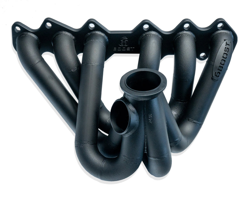 Toyota 2JZGTE V-Band Exhaust Manifold