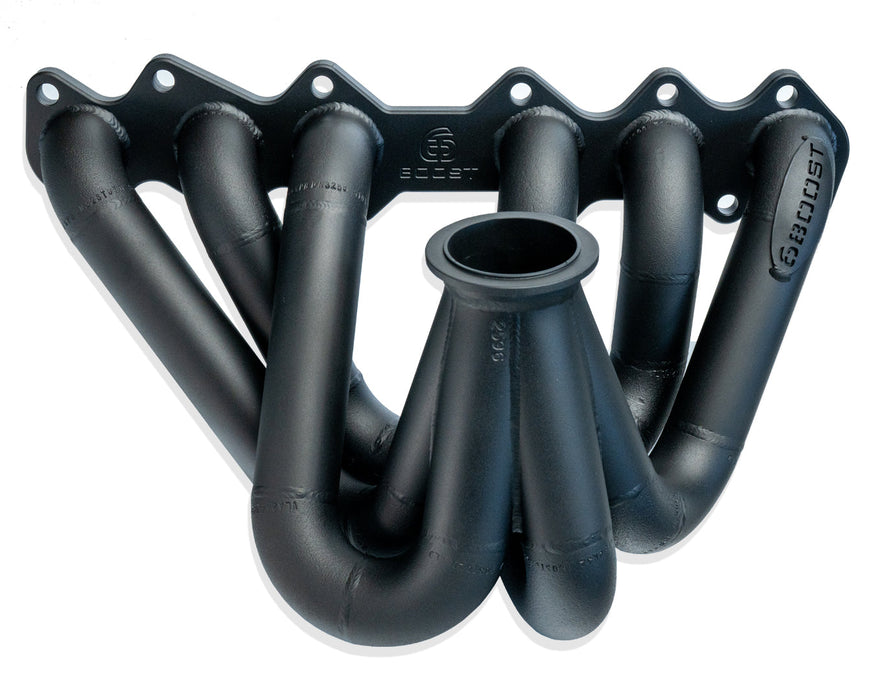 Toyota 2JZGTE V-Band Exhaust Manifold