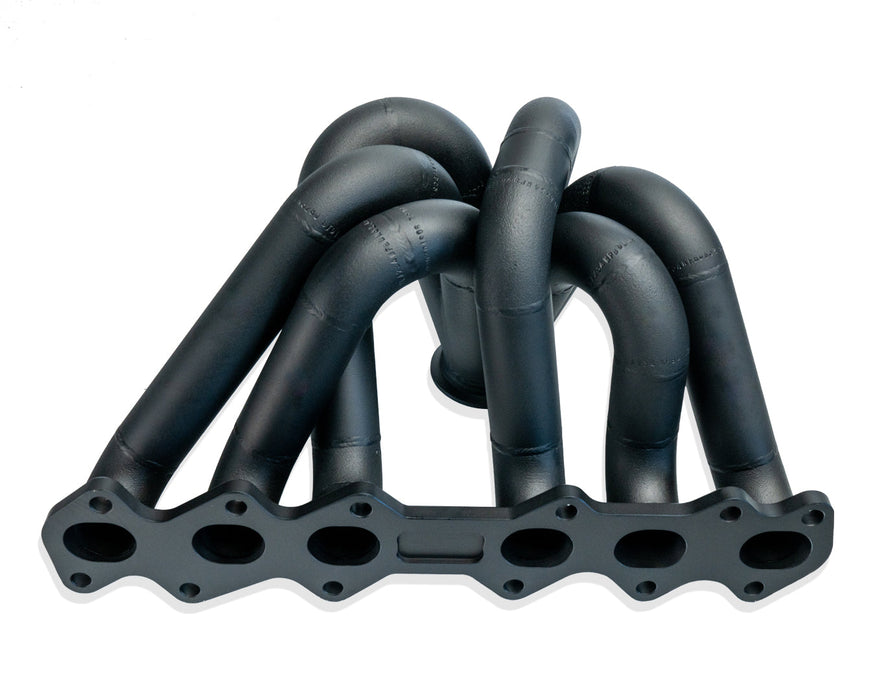 Toyota 2JZGTE V-Band Exhaust Manifold