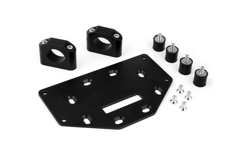 Nexus R3 / S3 / S2 Tube Mount Kit - 41.275mm (1.625") Diameter: 41.275mm (1.625") HT-039067