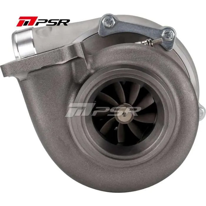 5855G 770HP 58mm Dual Ball Bearing Turbo